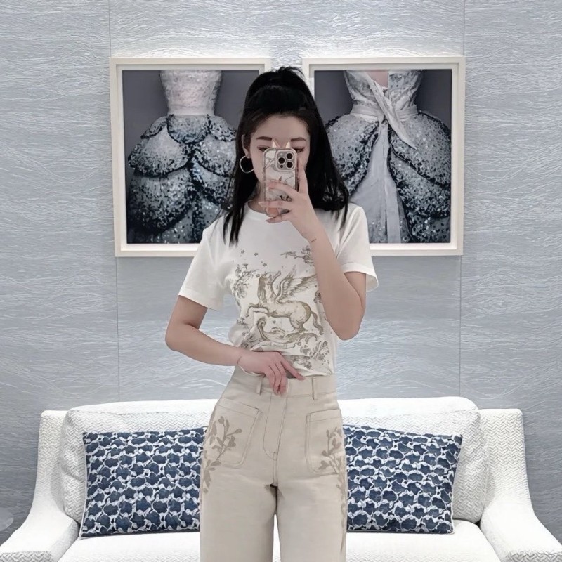 Dior Tee