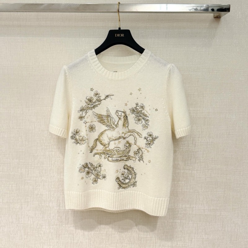 Dior Tee