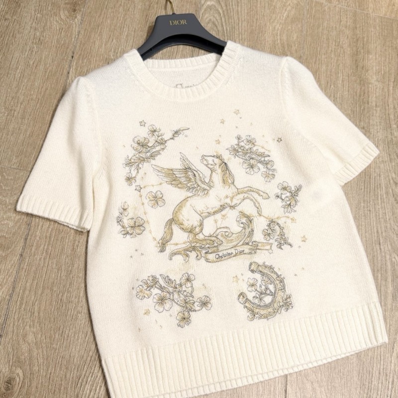 Dior Tee