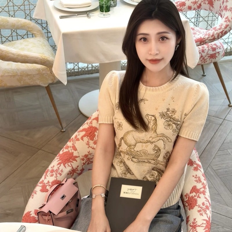 Dior Tee