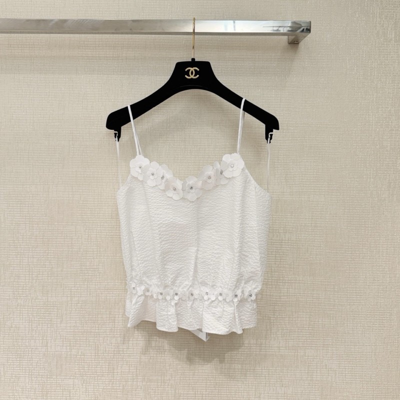 Chanel Vest