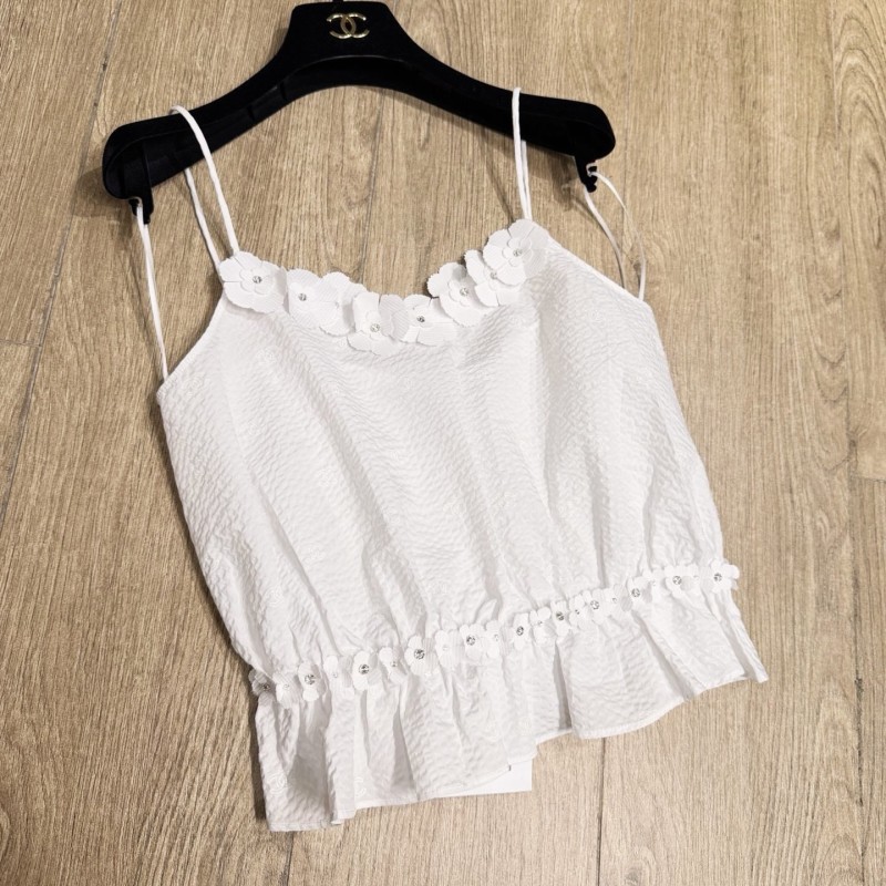 Chanel Vest