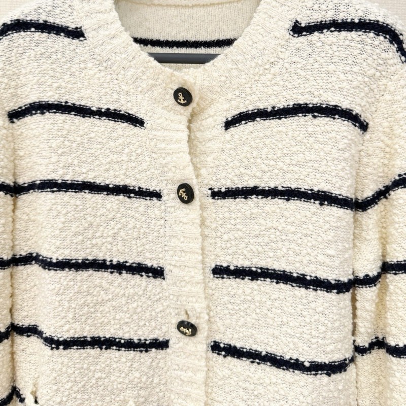 Dior Cardigan & Vest