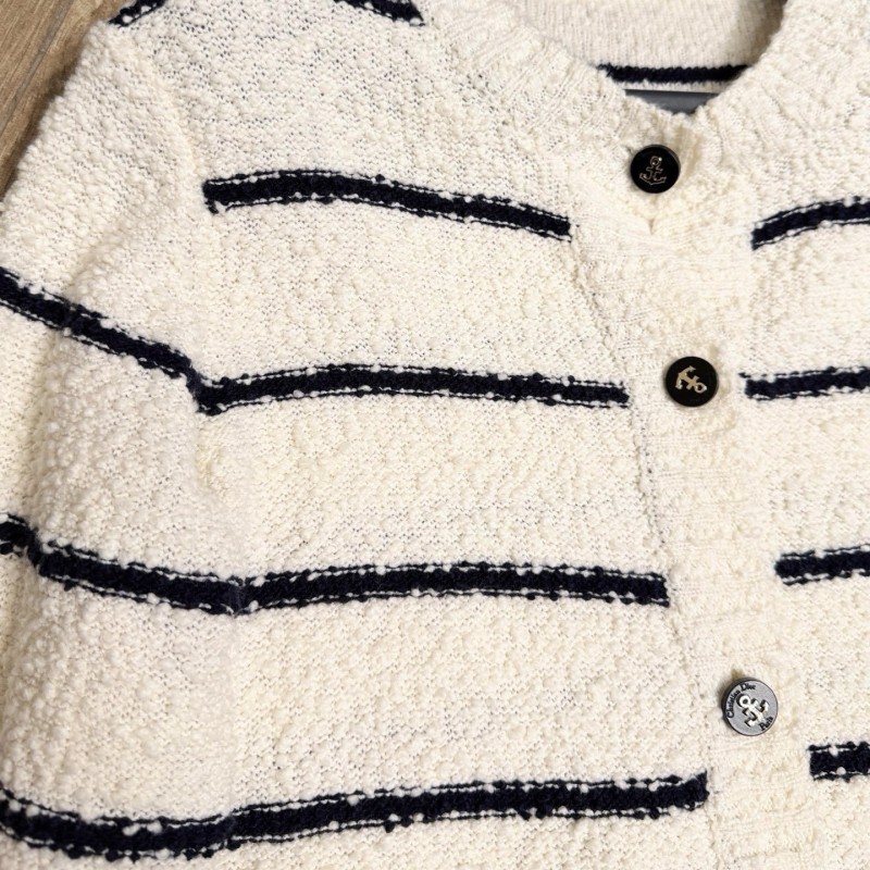 Dior Cardigan & Vest
