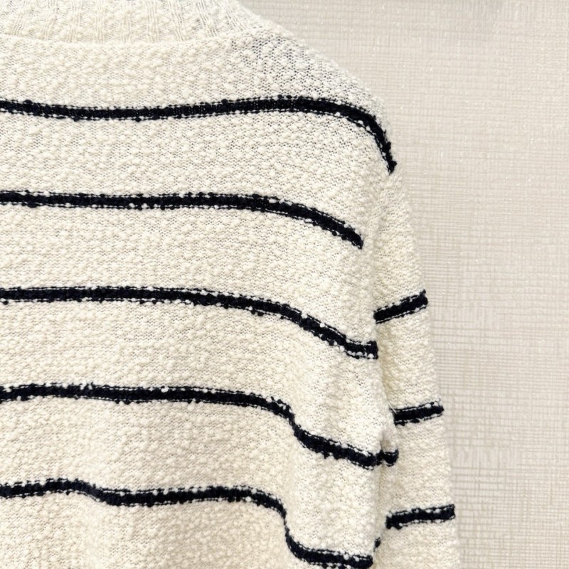 Dior Cardigan & Vest