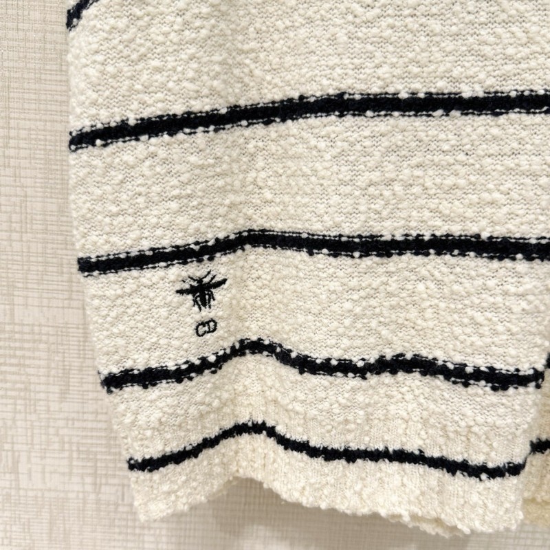 Dior Cardigan & Vest