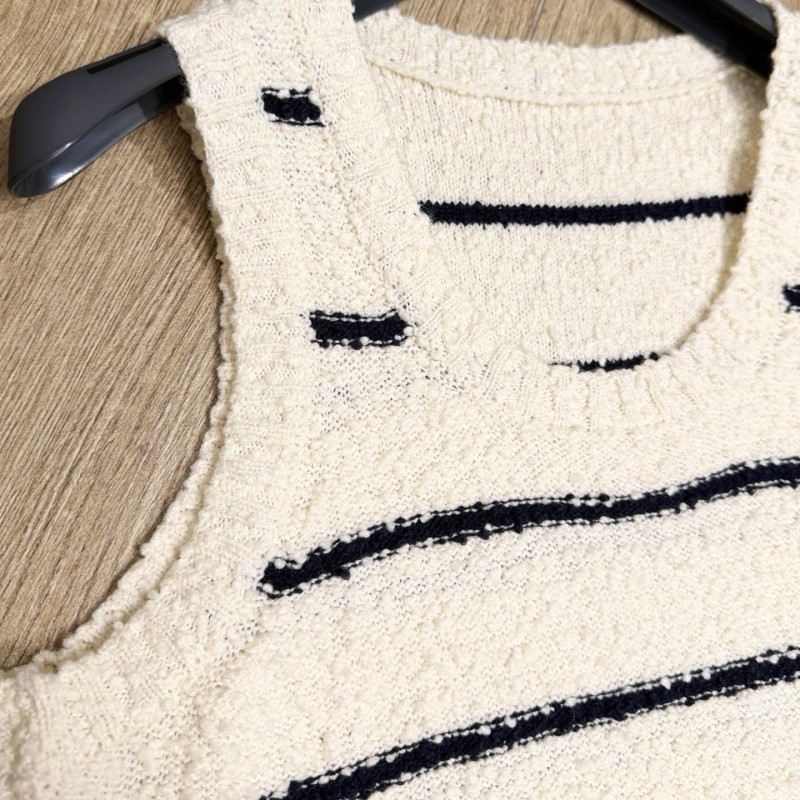 Dior Cardigan & Vest