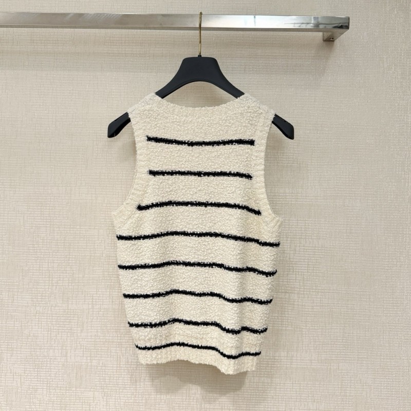 Dior Cardigan & Vest