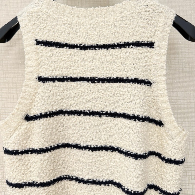 Dior Cardigan & Vest