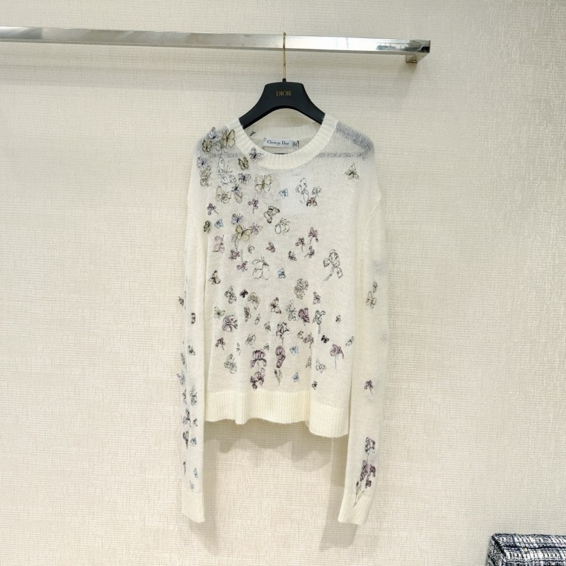 Dior Sweater