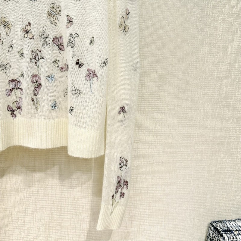 Dior Sweater