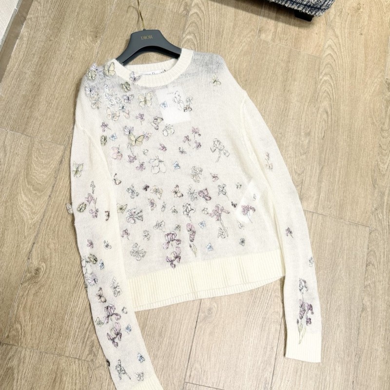 Dior Sweater