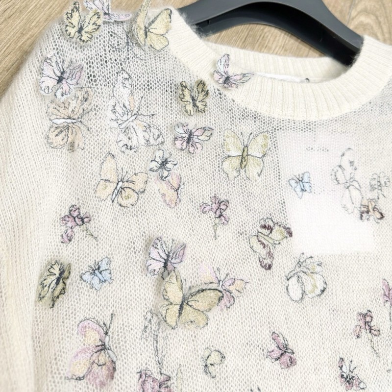 Dior Sweater