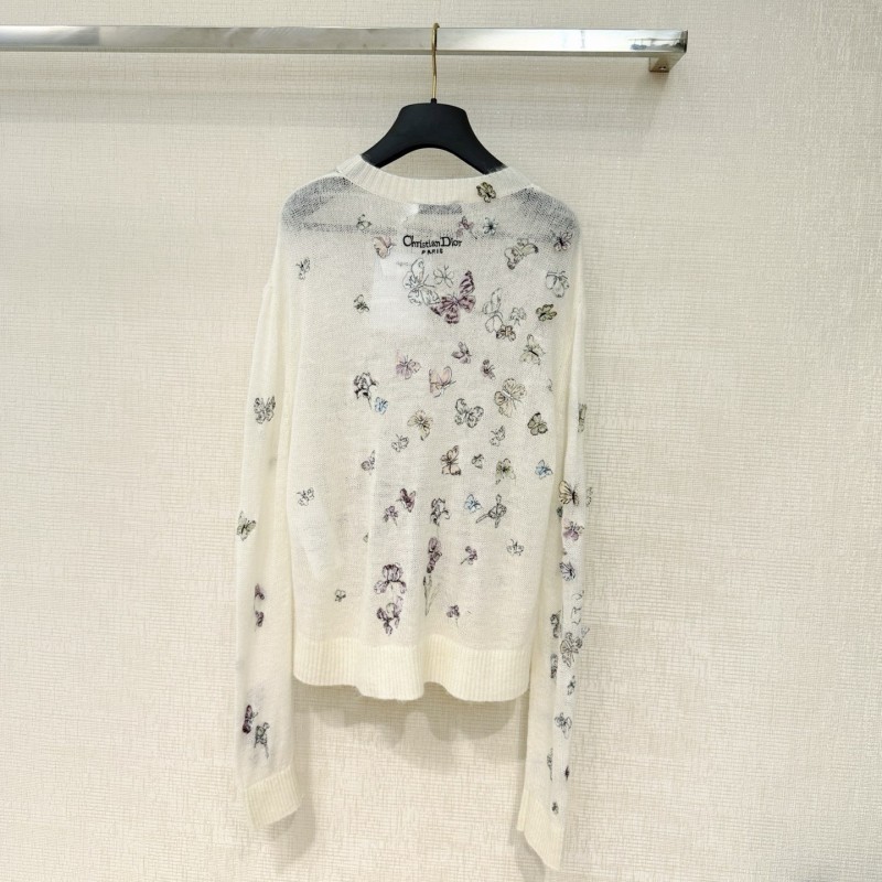 Dior Sweater