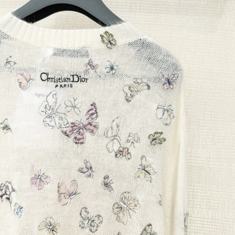 Dior Sweater