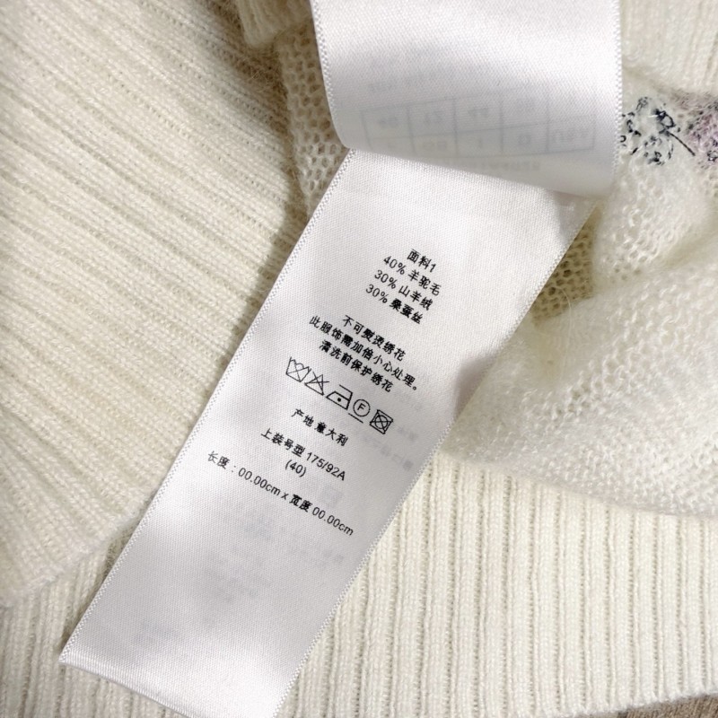 Dior Sweater