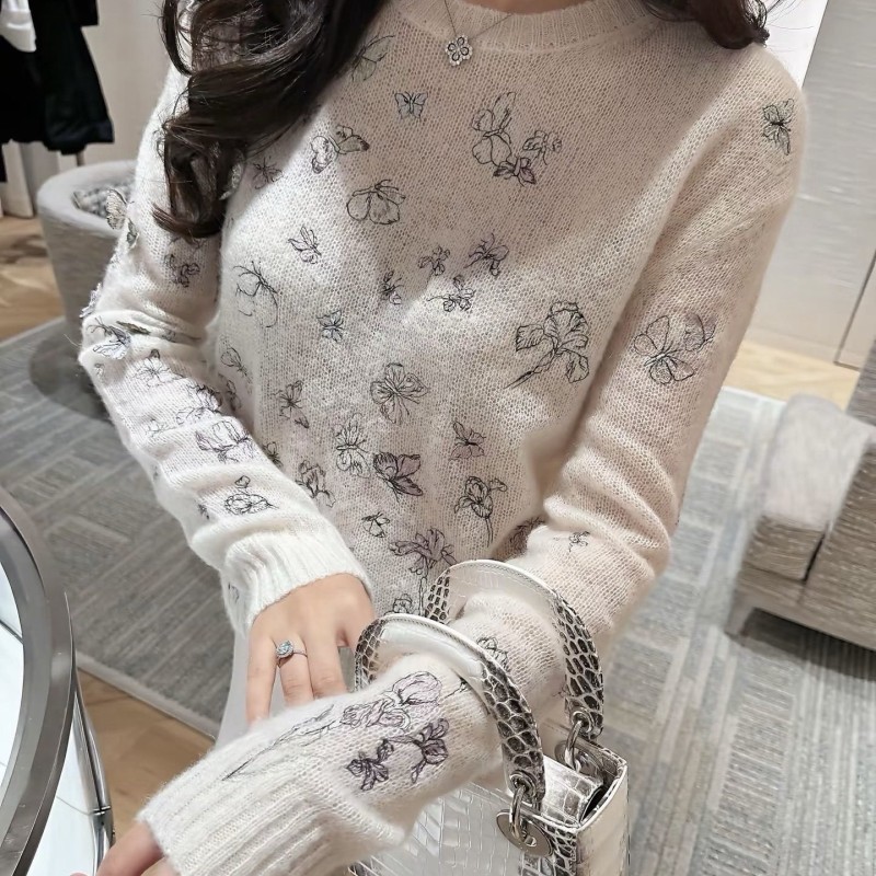 Dior Sweater