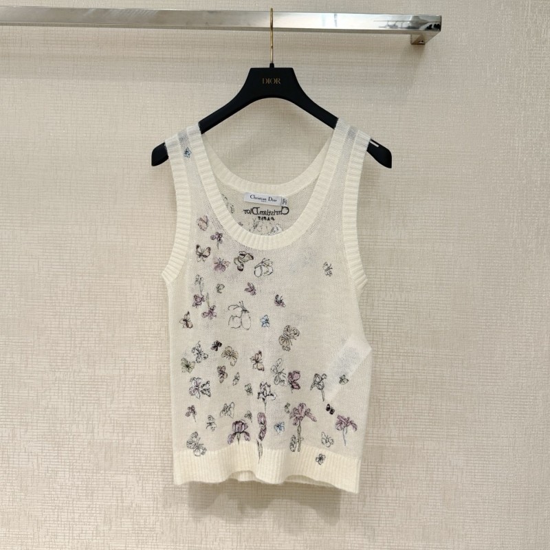 Dior Vest