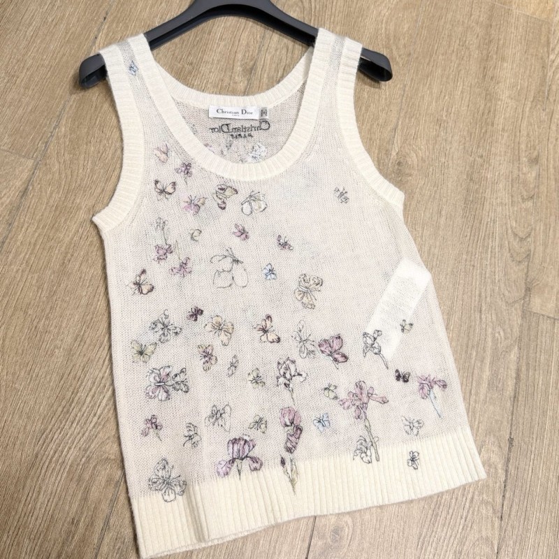 Dior Vest