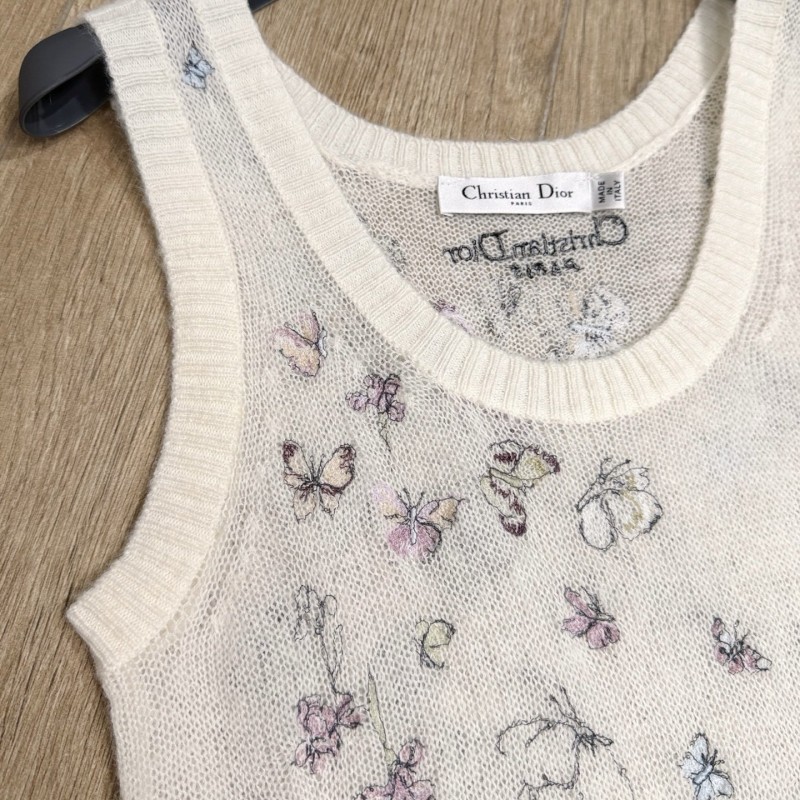 Dior Vest