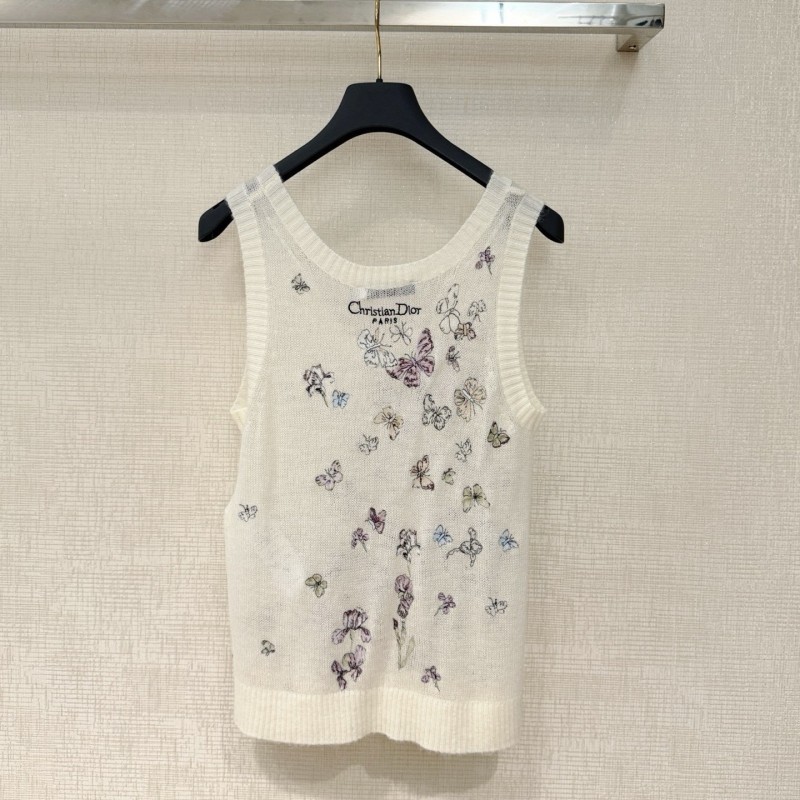 Dior Vest