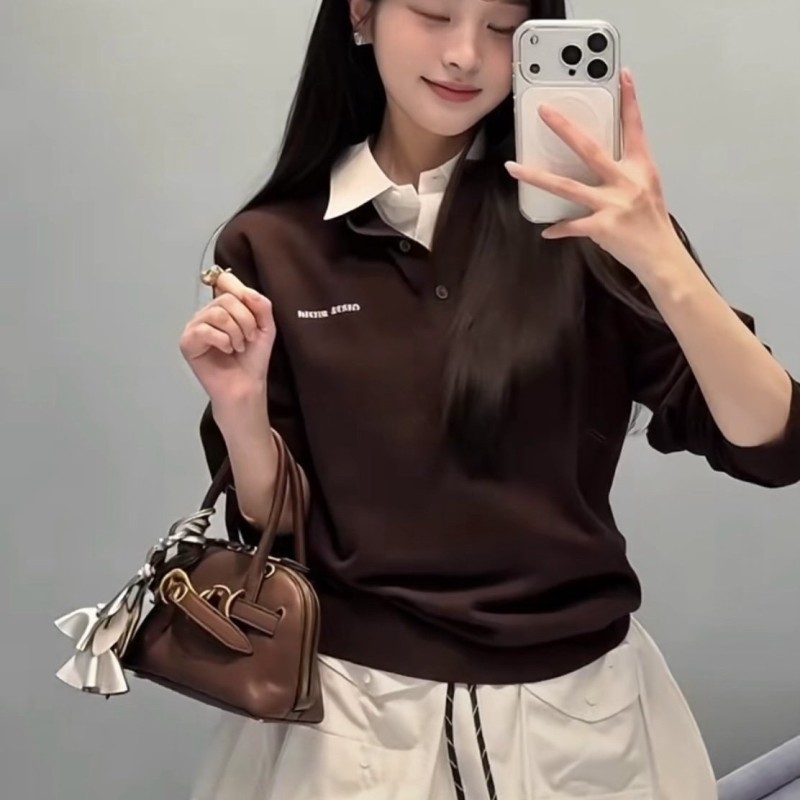 MiuMiu Polo Shirt