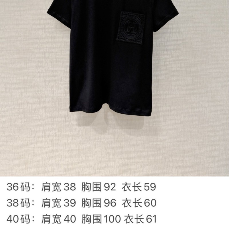 Hermes Tee