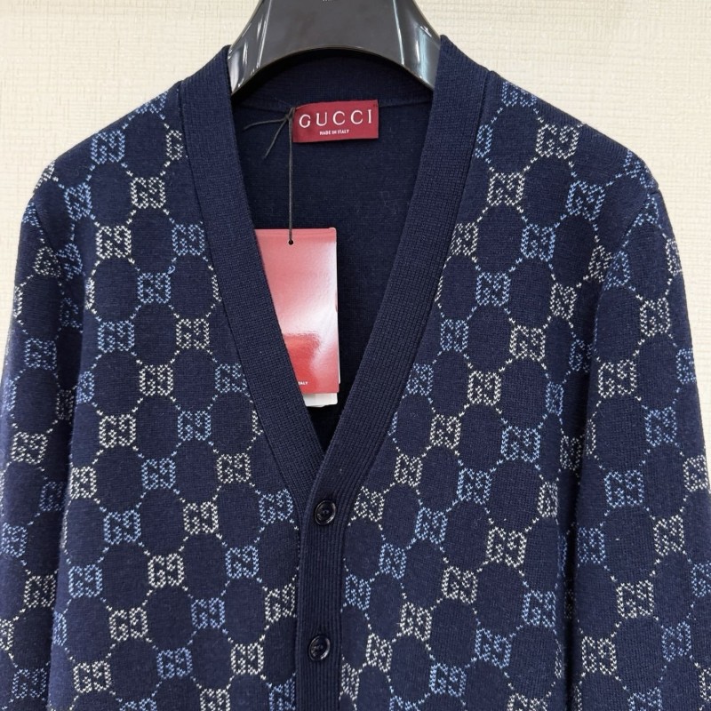 Gucci Unisex Cardigan
