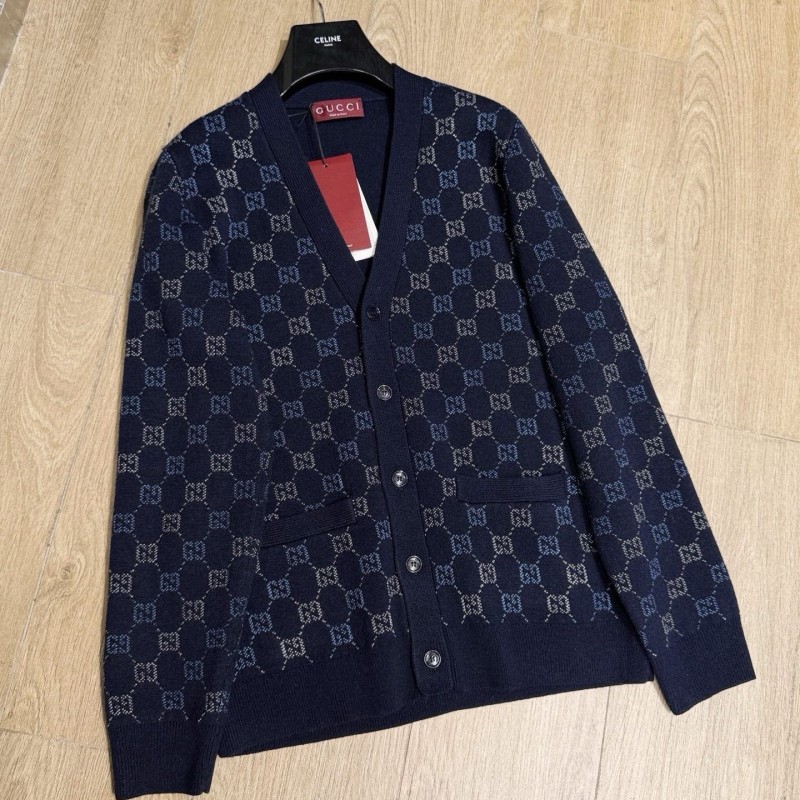 Gucci Unisex Cardigan