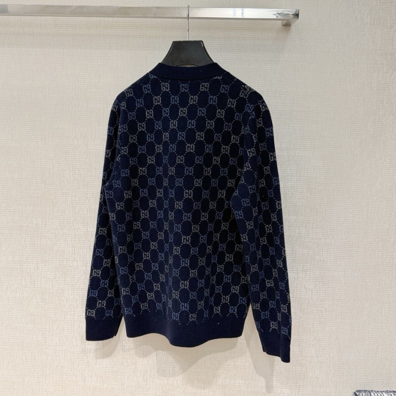 Gucci Unisex Cardigan