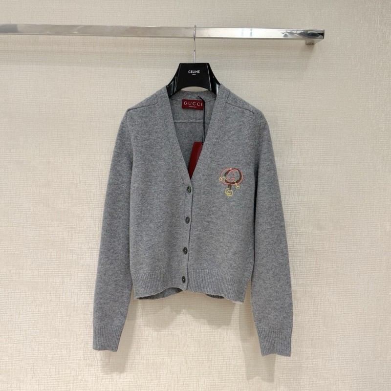 Gucci Cardigan
