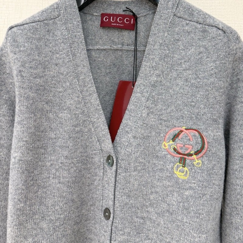 Gucci Cardigan