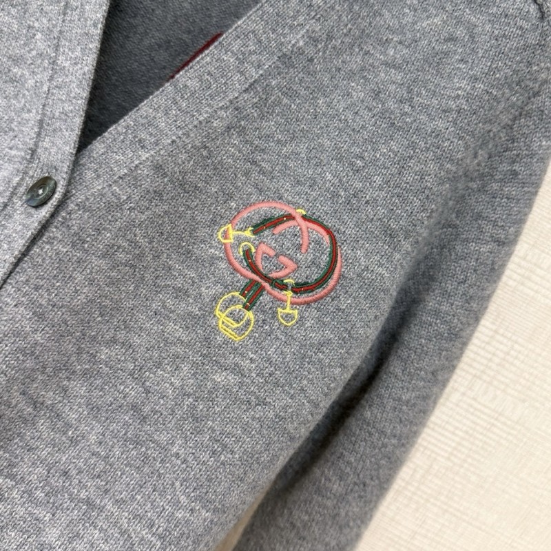 Gucci Cardigan