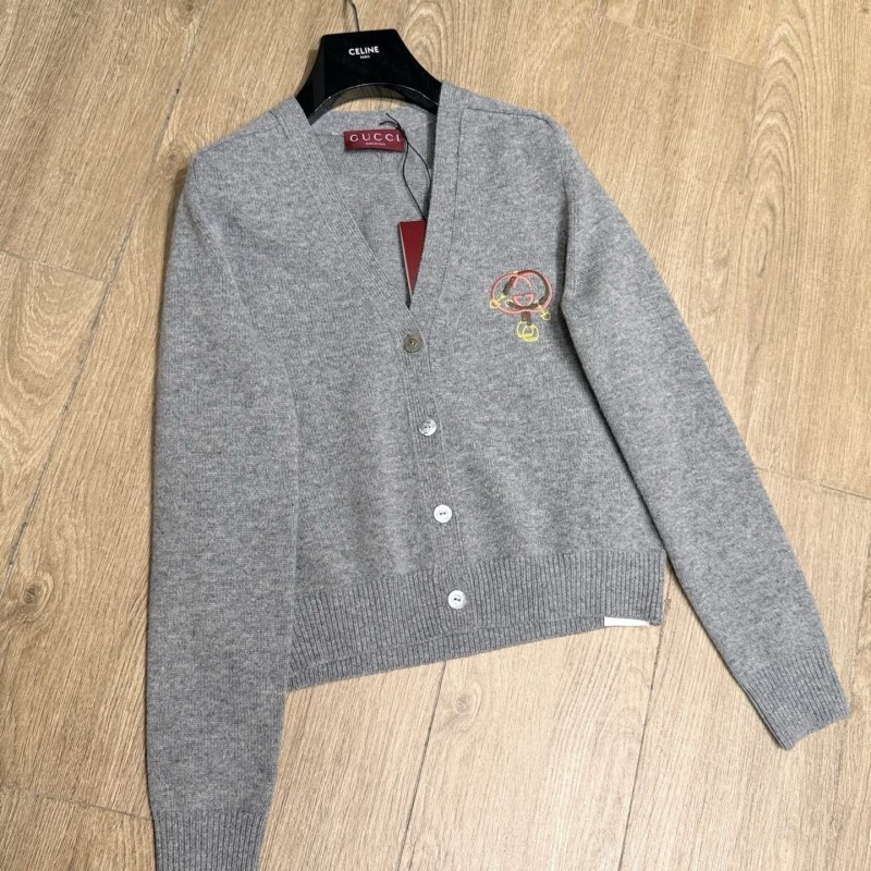 Gucci Cardigan