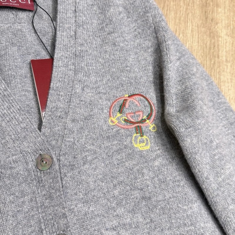 Gucci Cardigan