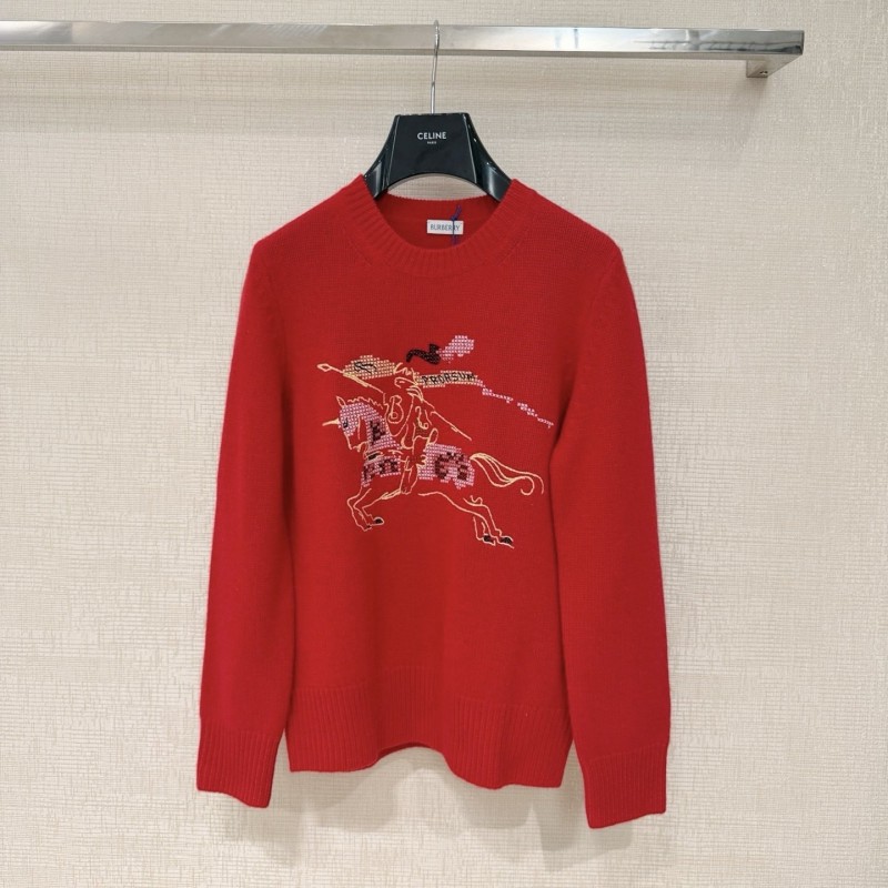 Burberry Sweater