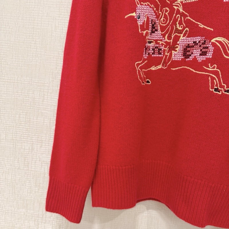Burberry Sweater