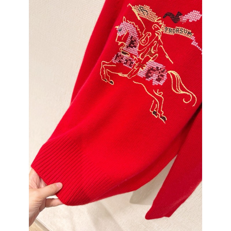 Burberry Sweater