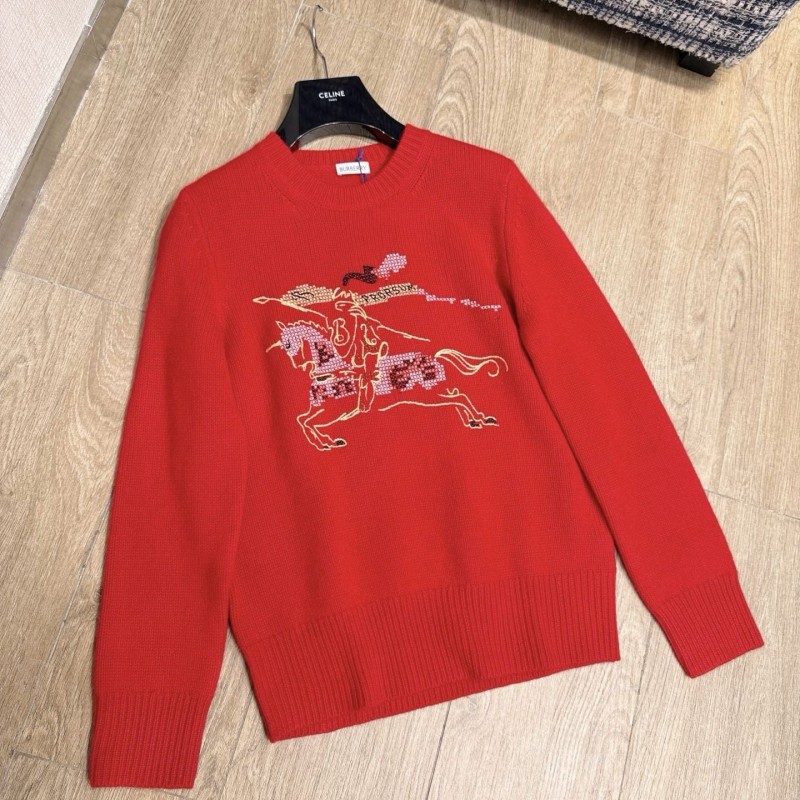 Burberry Sweater