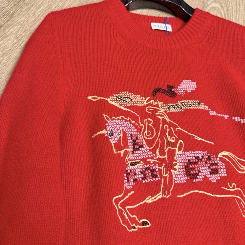 Burberry Sweater