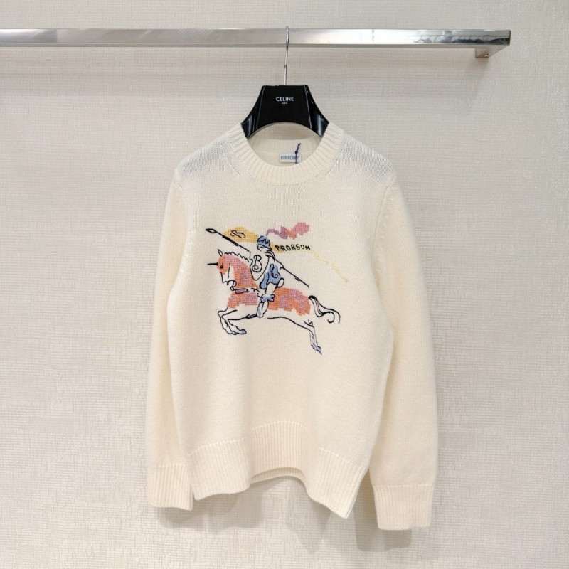 Burberry Sweater