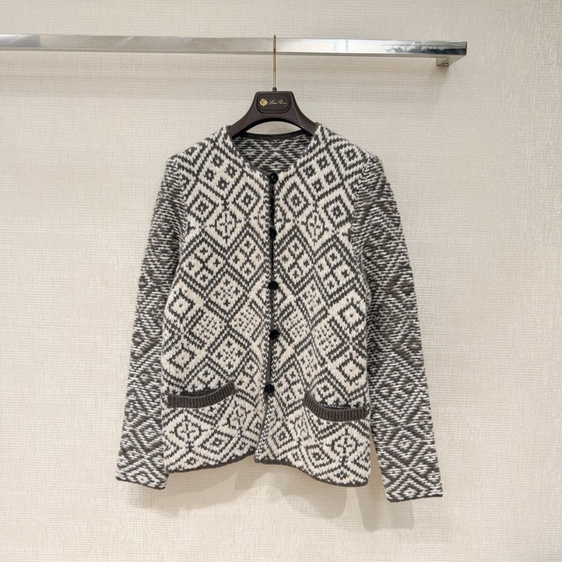 Loro Piana Cardigan