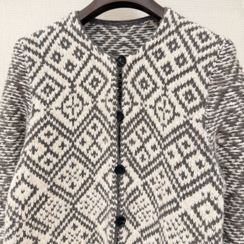 Loro Piana Cardigan