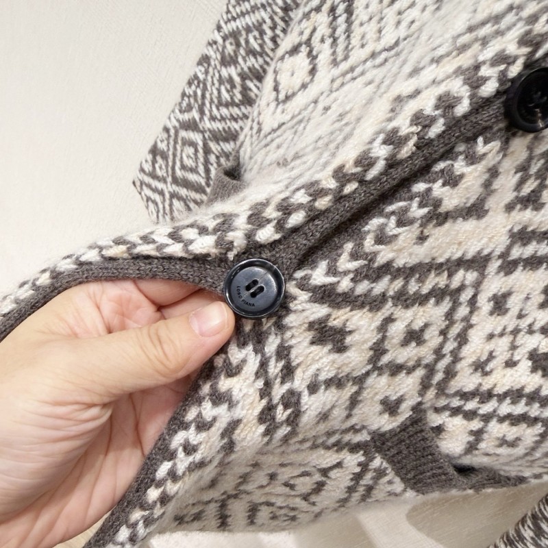 Loro Piana Cardigan