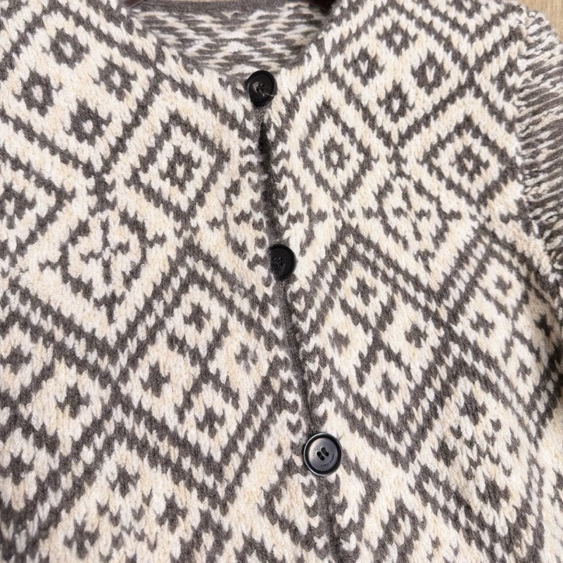 Loro Piana Cardigan