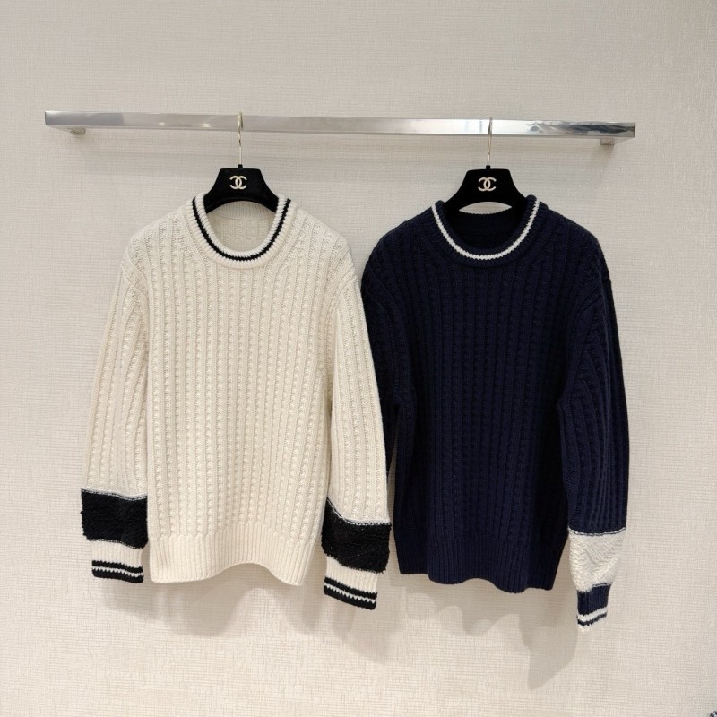 Chanel Unisex Sweater