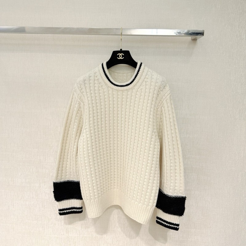 Chanel Unisex Sweater