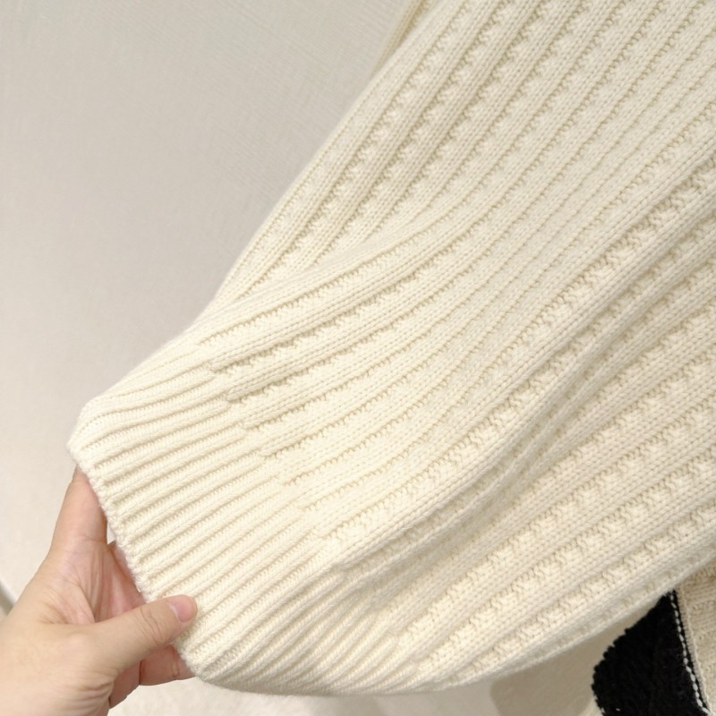 Chanel Unisex Sweater