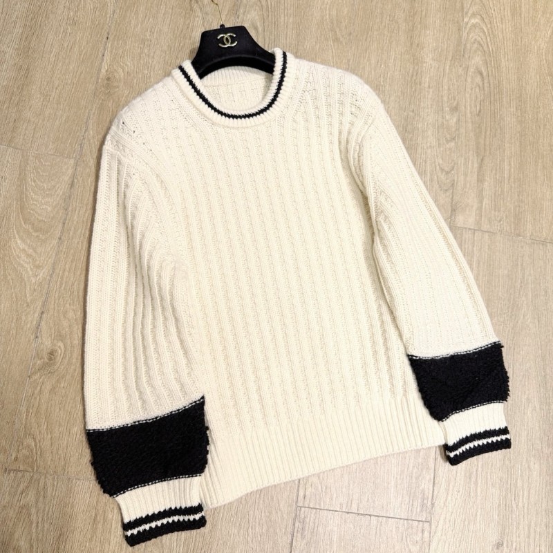 Chanel Unisex Sweater