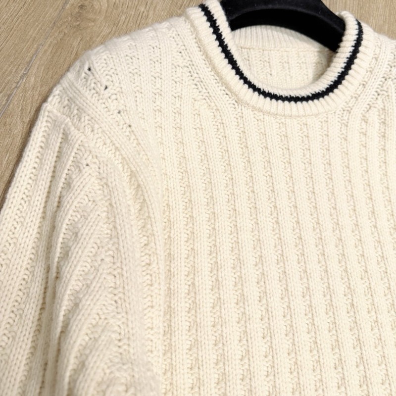 Chanel Unisex Sweater